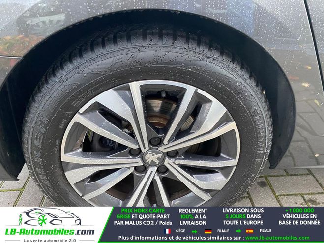 Peugeot 508 BlueHDi 130 ch  BVA Gris M�tallique de 2023