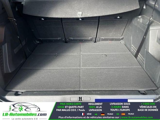 Peugeot 5008 PureTech 130ch  BVA Orange M�tallique de 2021
