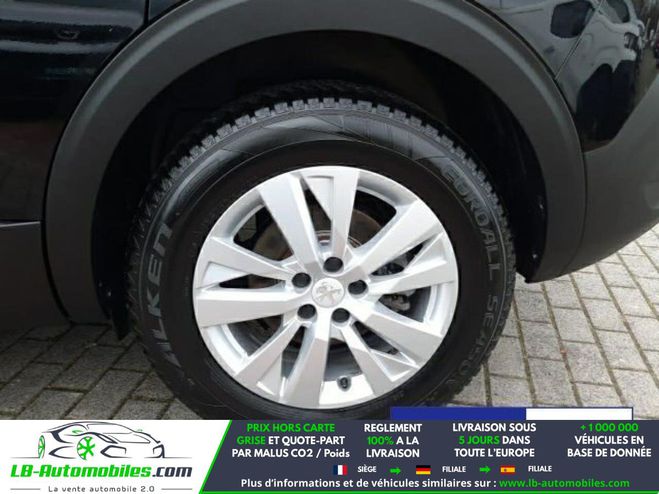 Peugeot 5008 PureTech 130ch  BVM Noir M�tallique de 2023