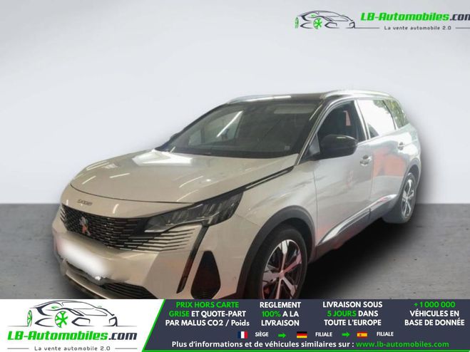 Peugeot 5008 PureTech 130ch  BVA  de 2021