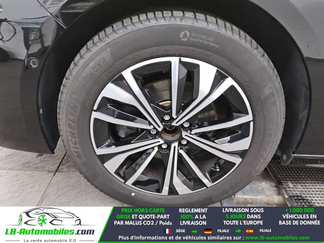Peugeot 508 BlueHDi 130 ch  BVA Noir M�tallique de 2023
