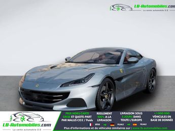 Voir d&eacute;tails -Ferrari Portofino M 4.0 V8 620 ch &agrave; Beaupuy (31)