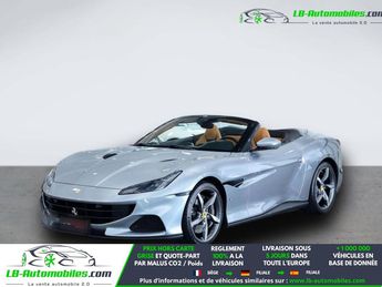  Voir d&eacute;tails -Ferrari Portofino M 4.0 V8 620 ch &agrave; Beaupuy (31)
