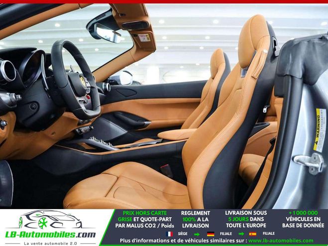 Ferrari Portofino M 4.0 V8 620 ch Gris M�tallique de 2022
