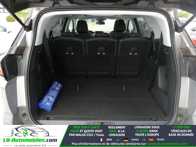 Peugeot 5008 PureTech 180ch  BVA Gris M�tallique de 2019