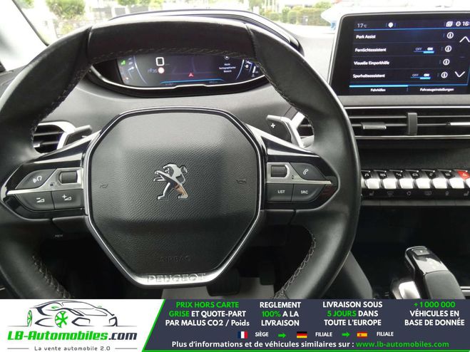Peugeot 5008 PureTech 180ch  BVA Gris M�tallique de 2019