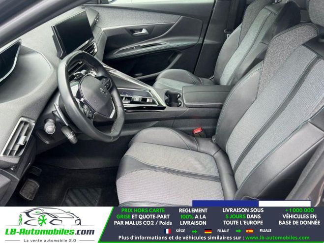 Peugeot 5008 PureTech 130ch  BVA Gris M�tallique de 2023