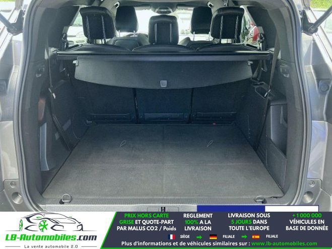 Peugeot 5008 PureTech 130ch  BVA Gris M�tallique de 2023