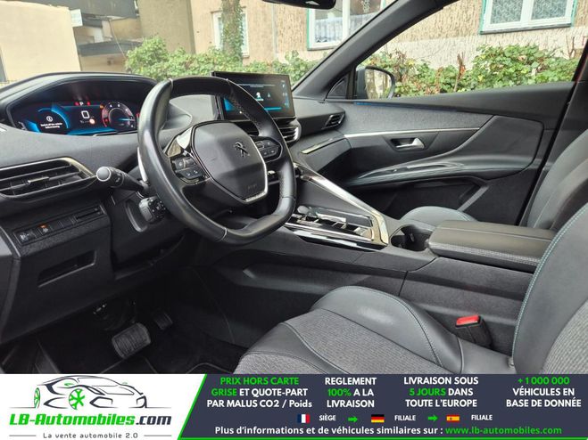 Peugeot 5008 BlueHDi 130ch  BVA Brun M�tallique de 2023