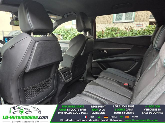 Peugeot 5008 BlueHDi 130ch  BVA Brun M�tallique de 2023