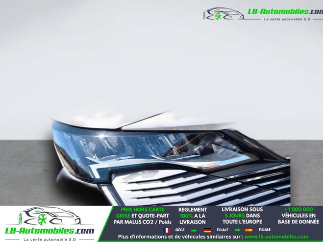 Peugeot 5008 BlueHDi 130ch  BVA Gris M�tallique de 2023