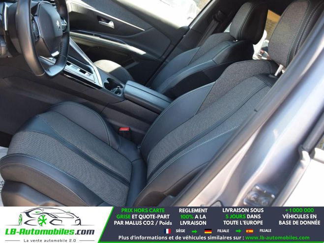 Peugeot 5008 BlueHDi 130ch  BVA Gris M�tallique de 2023