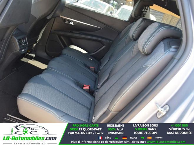 Peugeot 5008 BlueHDi 130ch  BVA Gris M�tallique de 2023