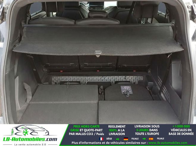 Peugeot 5008 BlueHDi 130ch  BVA Noir M�tallique de 2023