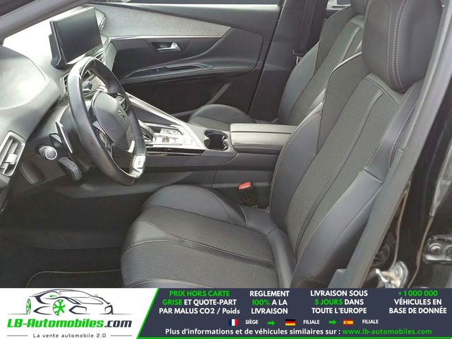 Peugeot 5008 BlueHDi 130ch  BVA Noir M�tallique de 2023