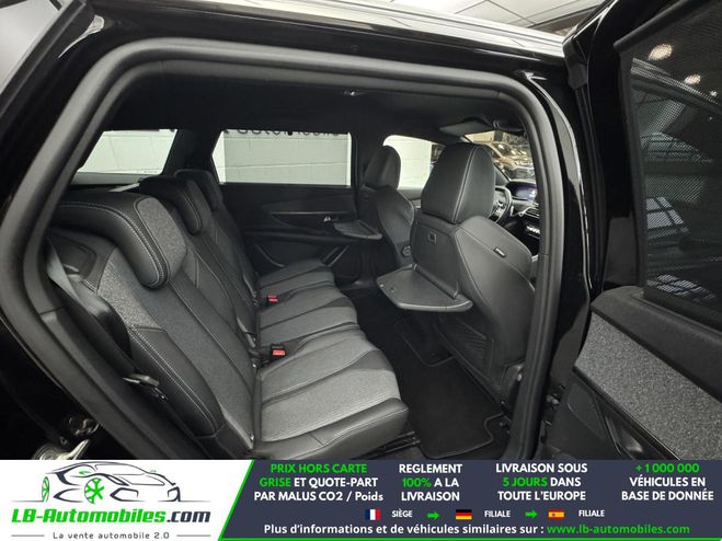 Peugeot 5008 BlueHDi 130ch  BVA Noir M�tallique de 2023
