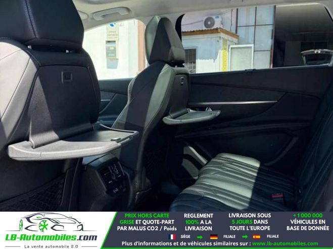 Peugeot 5008 1.2 PureTech 130ch  BVM Bleu de 2018