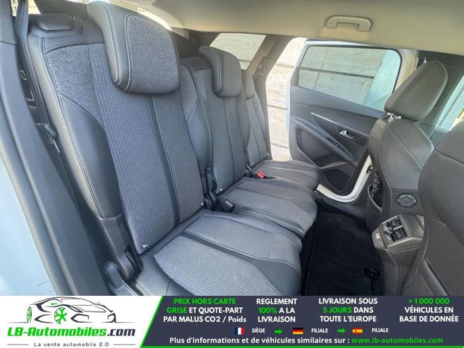 Peugeot 5008 BlueHDi 130ch  BVA Blanc de 2023