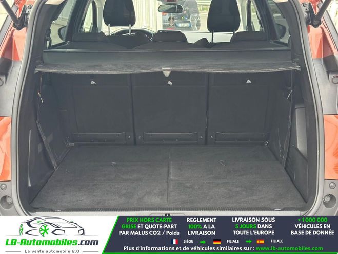 Peugeot 5008 BlueHDi 130ch  BVM Noir de 2023