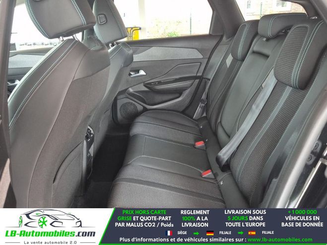 Peugeot 308 PureTech 130ch  BVM Noir M�tallique de 2024