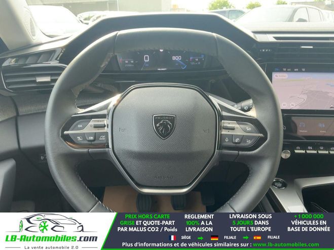 Peugeot 308 PureTech 130ch  BVM Bleu M�tallique de 2024