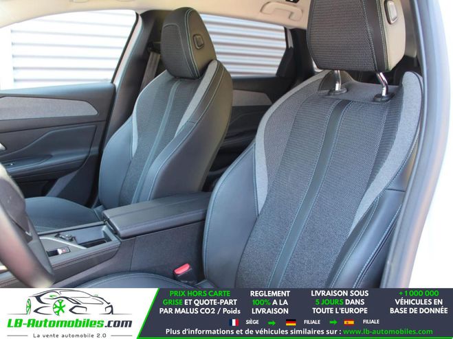 Peugeot 308 PureTech 130ch  BVM Blanc M�tallique de 2024