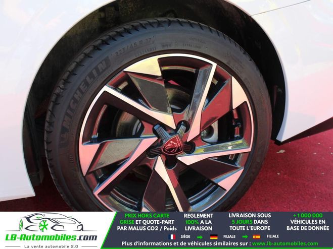 Peugeot 308 PureTech 130ch  BVM Blanc M�tallique de 2024