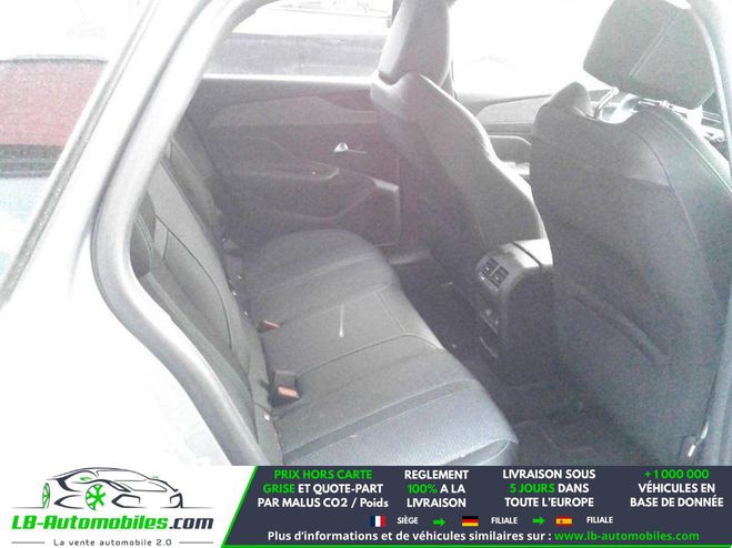 Peugeot 308 PureTech 130ch  BVA Gris M�tallique de 2023