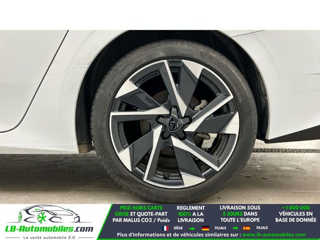 Peugeot 308 PureTech 130ch  BVM Blanc M�tallique de 2024