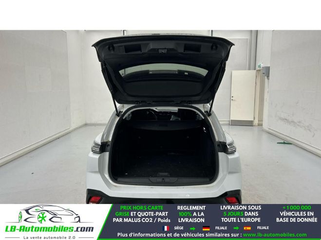 Peugeot 308 PureTech 130ch  BVM Blanc M�tallique de 2024