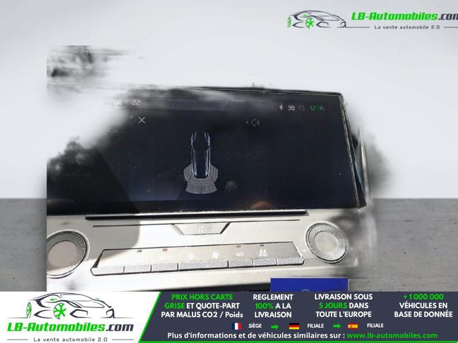 Peugeot 308 PureTech 130ch  BVM Bleu M�tallique de 2024