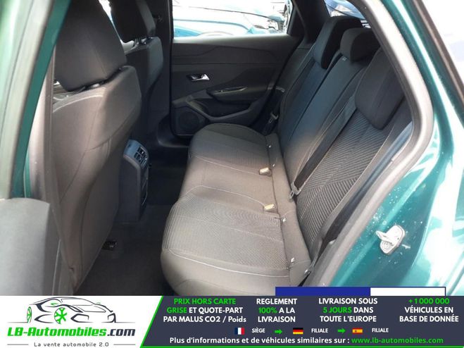 Peugeot 308 PureTech 130ch  BVM Bleu M�tallique de 2024