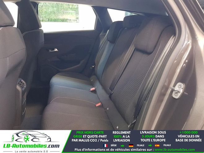 Peugeot 308 PureTech 130ch  BVM Gris M�tallique de 2022