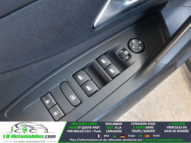 Peugeot 308 PureTech 130ch  BVM Gris M�tallique de 2022