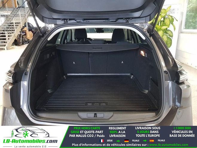 Peugeot 308 PureTech 130ch  BVM Gris M�tallique de 2022