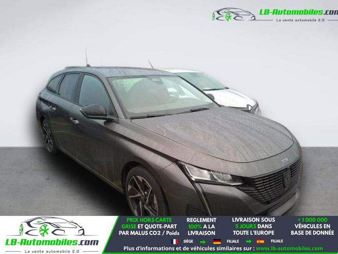 Peugeot 308 PureTech 130ch  BVA Gris M�tallique de 2023