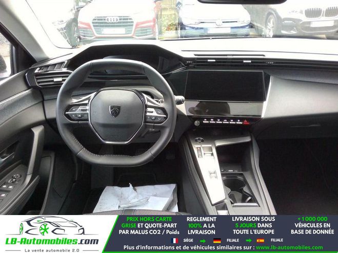 Peugeot 308 PureTech 130ch  BVA Gris M�tallique de 2023