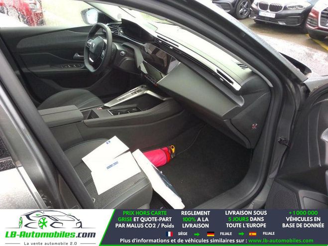 Peugeot 308 PureTech 130ch  BVA Gris M�tallique de 2023