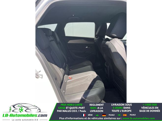 Peugeot 308 PHEV 180 e-BVA Blanc M�tallique de 2022