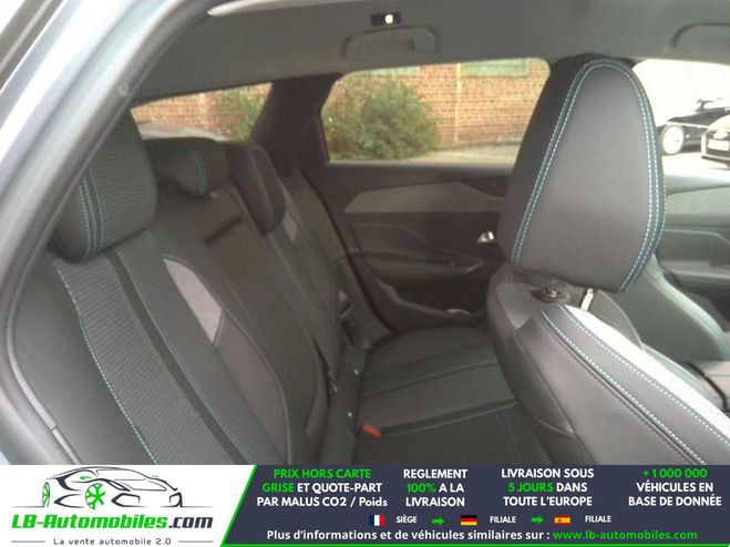 Peugeot 308 PureTech 130ch  BVA Argent� M�tallique de 2023