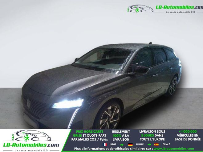 Peugeot 308 PureTech 130ch  BVA Gris M�tallique de 2023