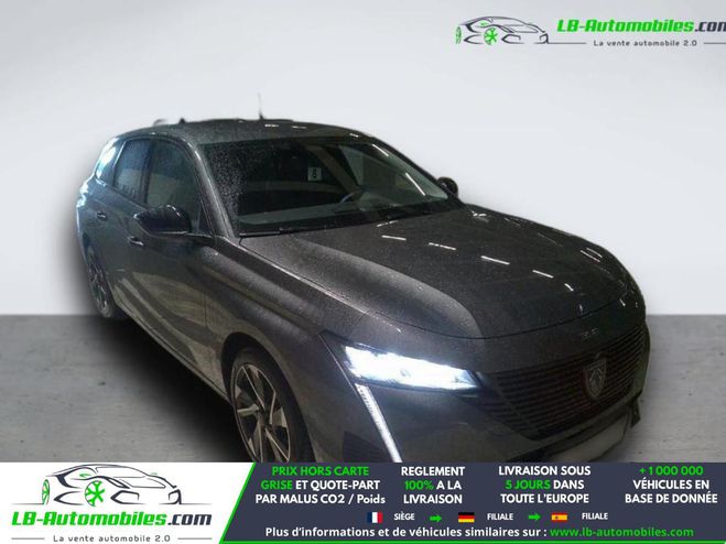 Peugeot 308 PureTech 130ch  BVA Gris M�tallique de 2023