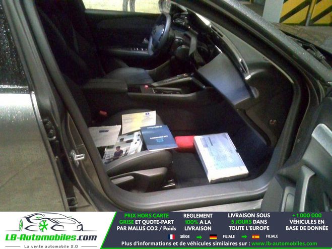 Peugeot 308 PureTech 130ch  BVA Gris M�tallique de 2023