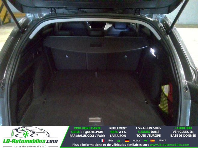 Peugeot 308 PureTech 130ch  BVA Gris M�tallique de 2023