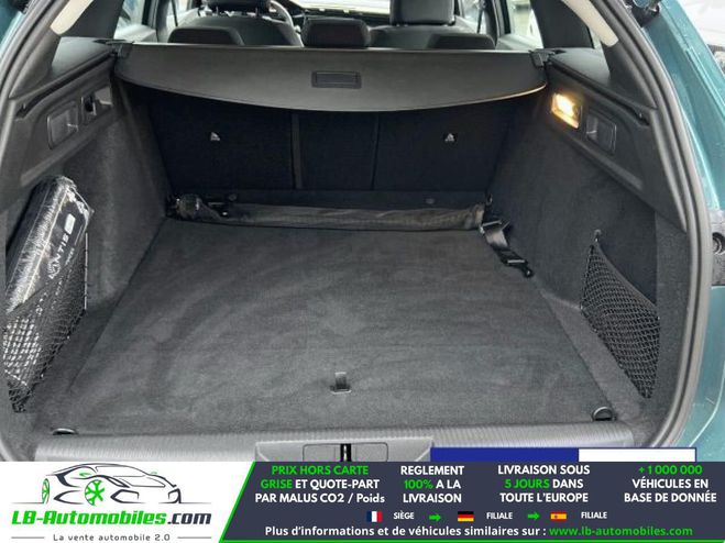 Peugeot 308 PureTech 130ch  BVM Bleu M�tallique de 2023