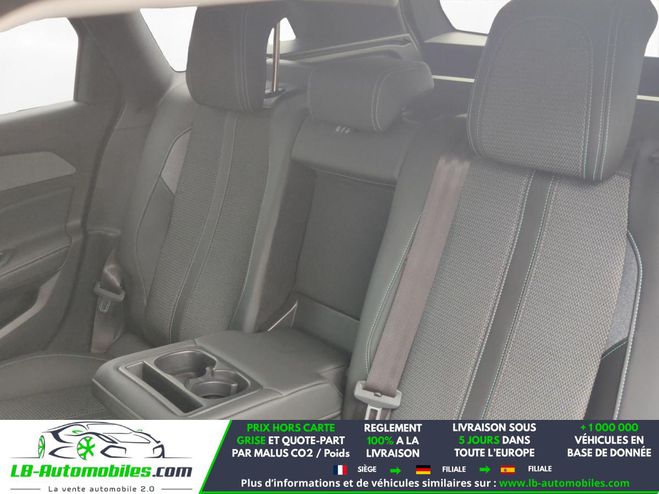 Peugeot 308 PureTech 130ch  BVM Bleu M�tallique de 2022