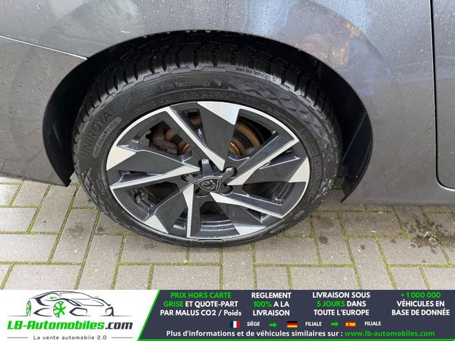 Peugeot 308 BlueHDi 130ch  BVM Gris M�tallique de 2023