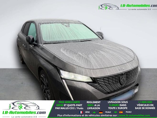 Peugeot 308 BlueHDi 130ch  BVM Gris M�tallique de 2023