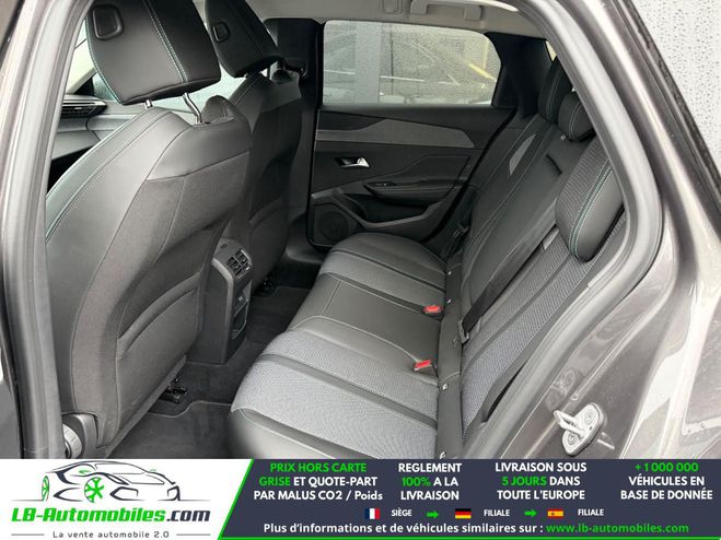 Peugeot 308 BlueHDi 130ch  BVM Gris M�tallique de 2023
