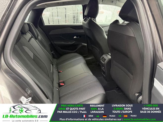 Peugeot 308 BlueHDi 130ch  BVM Gris M�tallique de 2023